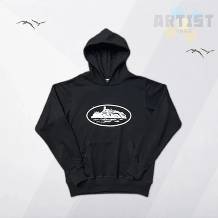 Sudadera Corteiz All Star